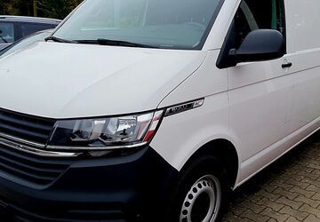VW T6 Transporter 85.700 km 22.910 &euro; Wachtendonk 47669