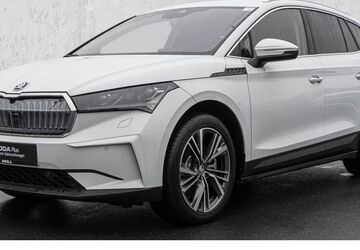 Skoda Enyaq 47.155 km 37.530 &euro; Düsseldorf 40474