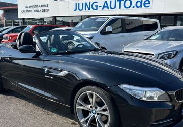 BMW Z4 145.800 km 14.499 &euro; Mönchengladbach 41066
