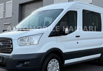 Ford Transit 145.000 km 16.990 &euro; Mönchengladbach 41066