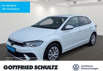 VW Polo 6.349 km 18.430 &euro; Neuss 41460