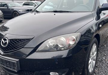 Mazda 3 108.300 km 4.850 &euro; Kaarst 41564