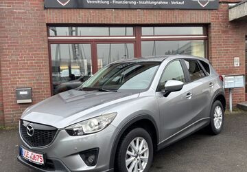 Mazda CX-5 148.500 km 9.999 &euro; Willich 47877