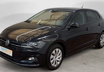 VW Polo 61.690 km 99.999 &euro; Moers 47445