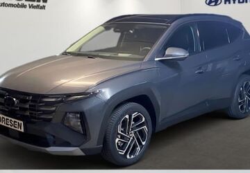 Hyundai TUCSON 16.862 km 35.690 &euro; Mönchengladbach 41061