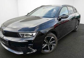 Opel Astra 8.700 km 19.000 &euro; Willich 47877