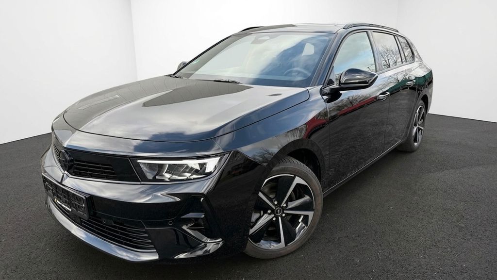 Opel Astra 8.700 km 19.000 &euro; Willich 47877