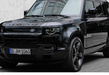 Land Rover Defender 13.009 km 90.950 &euro; Düsseldorf 40547