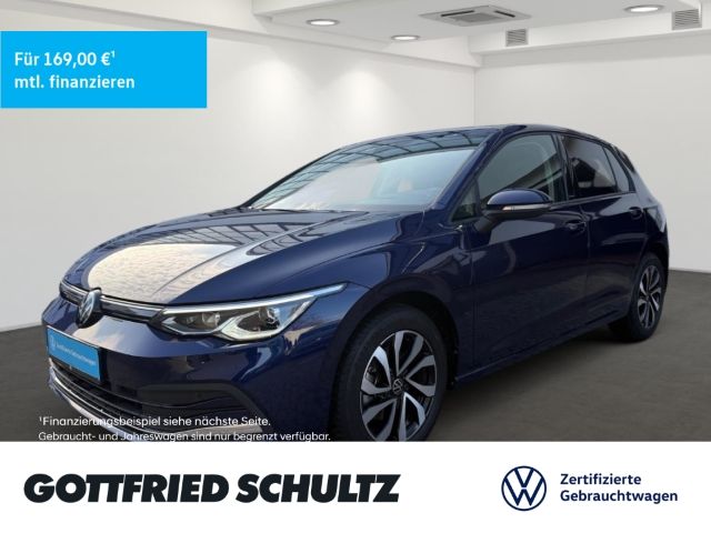 VW Golf 26.480 km 22.250 &euro; Mülheim 45478