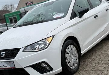 Seat Ibiza 90.000 km 9.400 &euro; Krefeld 47805