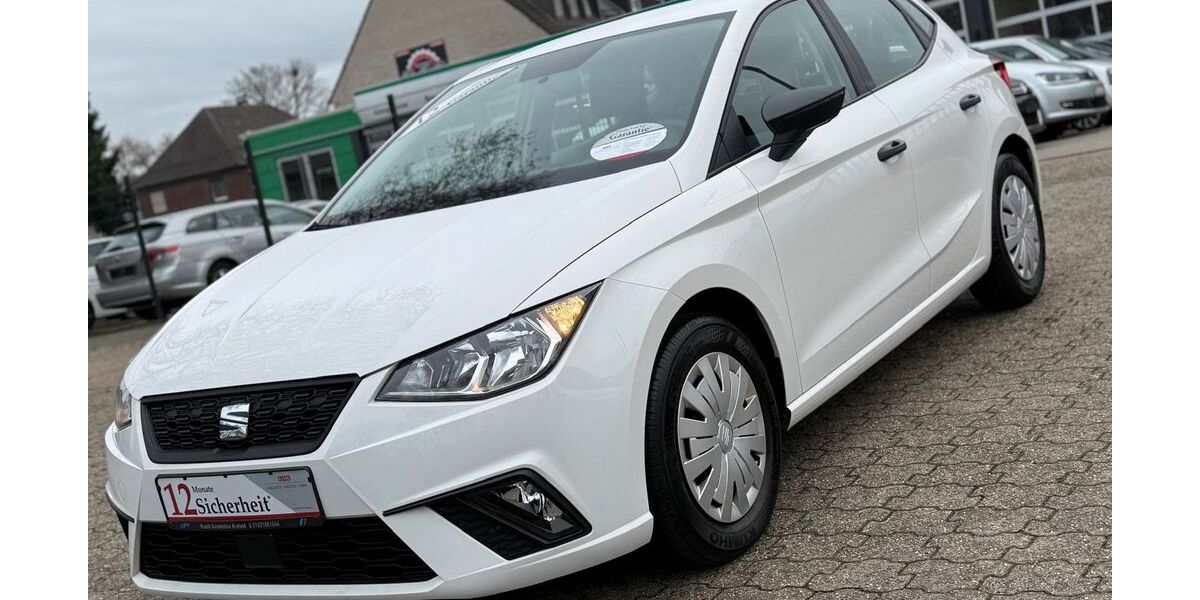 Seat Ibiza 90.000 km 9.400 &euro; Krefeld 47805