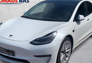 Tesla Model 3 63.800 km 27.950 &euro; Kaarst 41564