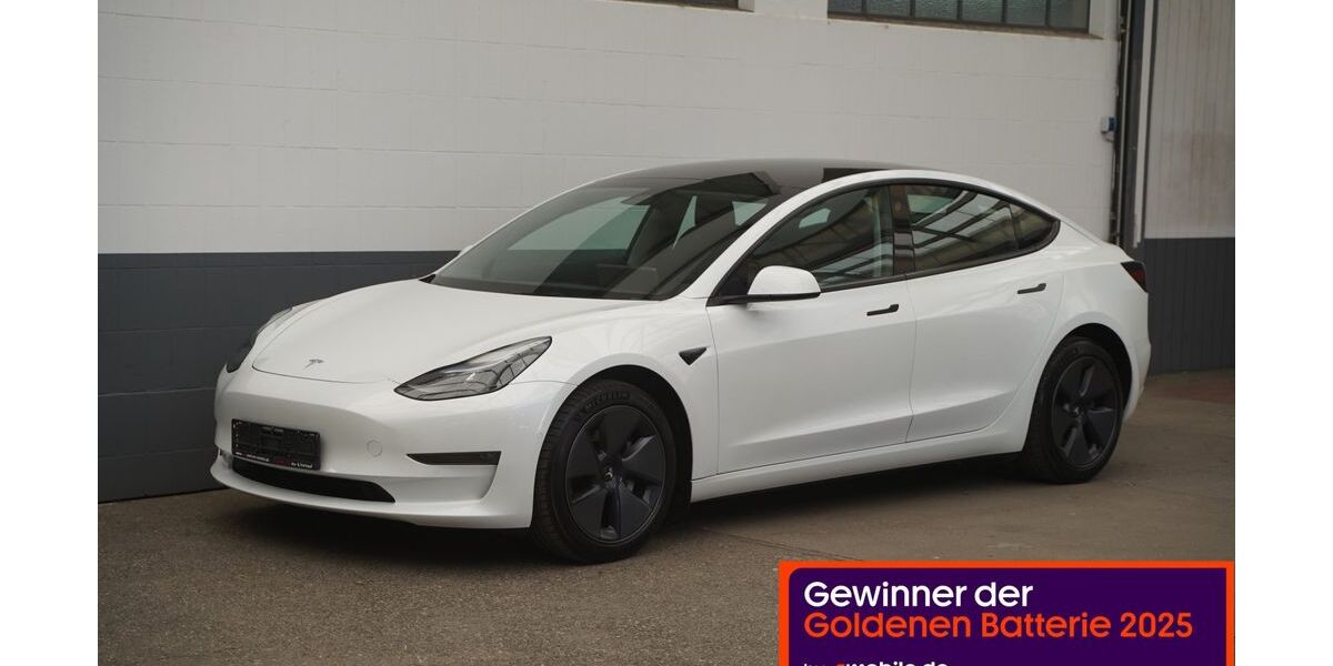 Tesla Model 3 44.424 km 31.950 &euro; Mönchengladbach 41236