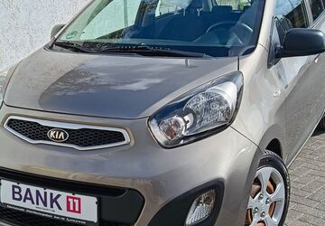 Kia Picanto 200.000 km 2.998 &euro; Mönchengladbach 41063