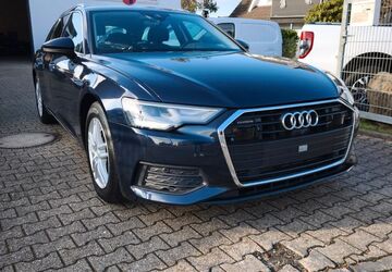 Audi A6 161.285 km 21.420 &euro; Mönchengladbach 41238