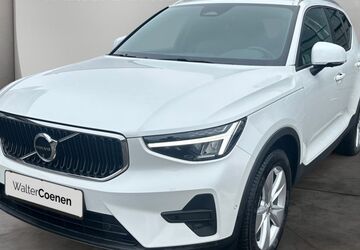 Volvo XC40 23.703 km 34.380 &euro; Mönchengladbach 41068