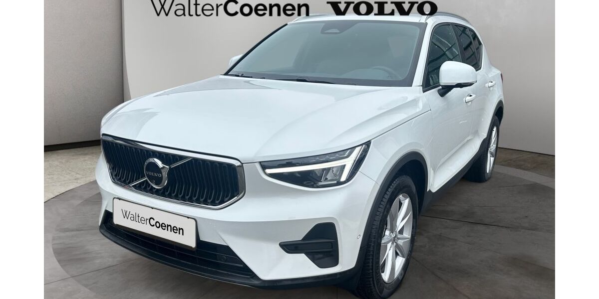 Volvo XC40 23.703 km 34.380 &euro; Mönchengladbach 41068