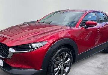 Mazda CX-30 62.415 km 18.880 &euro; Krefeld 47805