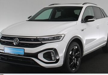VW T-Roc 31.100 km 32.881 &euro; Krefeld 47803
