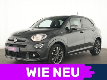 Gebrauchte Fiat 500X