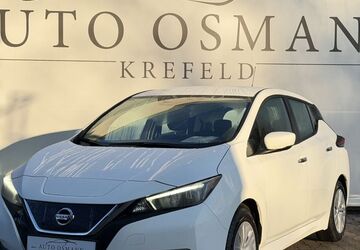 Nissan Leaf 71.341 km 11.750 &euro; Krefeld 47805