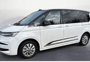 VW T7 Multivan 9.850 km 63.990 &euro; Hilden 40721