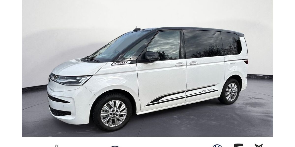 VW T7 Multivan 9.850 km 63.990 &euro; Hilden 40721