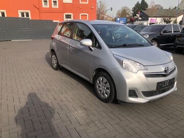 Gebrauchte Toyota Verso-S