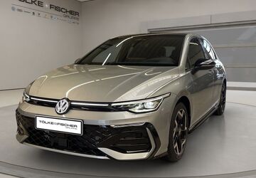 VW Golf 1.344 km 36.999 &euro; Krefeld 47805