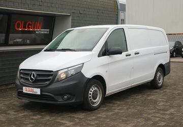 Mercedes-Benz Vito 149.987 km 16.890 &euro; Neuss 41469