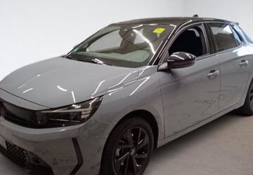 Opel Corsa 20.300 km 19.950 &euro; Mönchengladbach 41061