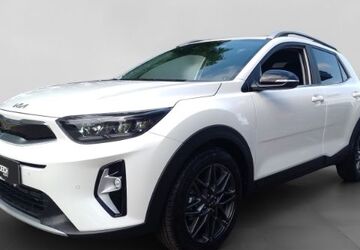 Kia Stonic 9.900 km 22.490 &euro; Duisburg 47059