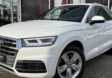 Audi Q5 52.943 km 32.490 &euro; Erkelenz 41812