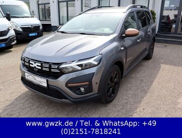 Gebrauchte Dacia Jogger