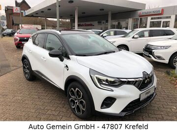 Gebrauchte Mitsubishi ASX