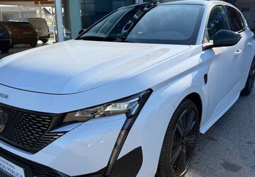 Peugeot 308 40.300 km 22.490 &euro; Schwalmtal 41366