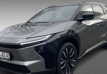 Toyota bZ4X 2.950 km 55.950 &euro; Erkelenz 41812