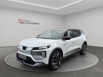 Gebrauchte Mitsubishi Eclipse Cross