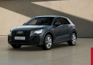 Audi Q2 20.697 km 30.180 &euro; Mülheim 45478