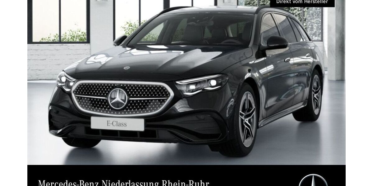 Mercedes-Benz E 200 10.972 km 56.490 &euro; Düsseldorf 40470