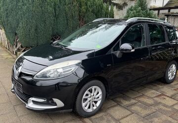 Renault Scenic 96.200 km 5.999 &euro; Mülheim an der Ruhr 45475