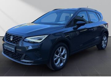Seat Arona 27.000 km 18.490 &euro; Mettmann 40822