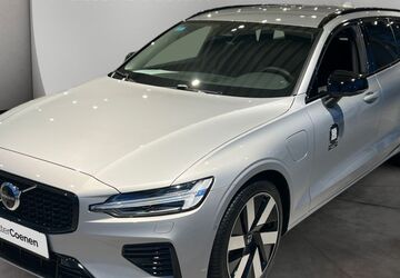 Volvo V60 6.980 km 54.980 &euro; Mönchengladbach 41068