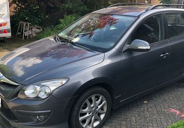 Hyundai i30 231.000 km 3.800 &euro; Mettmann 40822