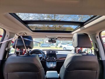Gebrauchte Honda CR-V