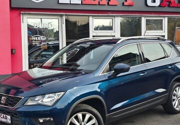 Seat Ateca 138.000 km 13.499 &euro; Mülheim an der Ruhr 45476