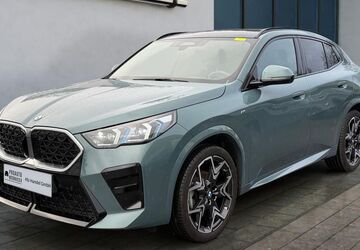 BMW X2 18.600 km 41.999 &euro; Meerbusch 40668