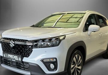 Suzuki (SX4) S-Cross 3.000 km 24.900 &euro; Krefeld 47805