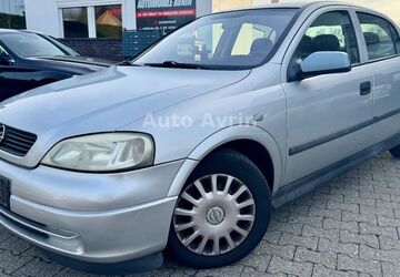 Opel Astra 199.999 km 799 &euro; Mönchengladbach 41238