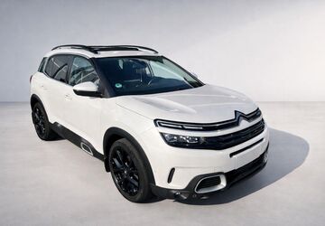 Citroen C5 Aircross 99.550 km 18.490 &euro; Mönchengladbach 41063